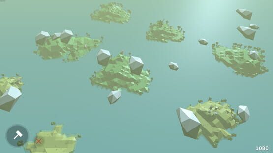 Screenshot Polyion