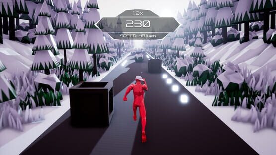 Screenshot Polyrun