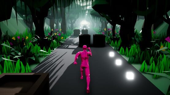 Screenshot Polyrun