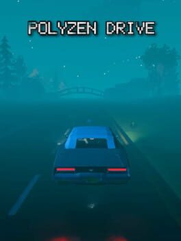 Cover PolyZen Drive