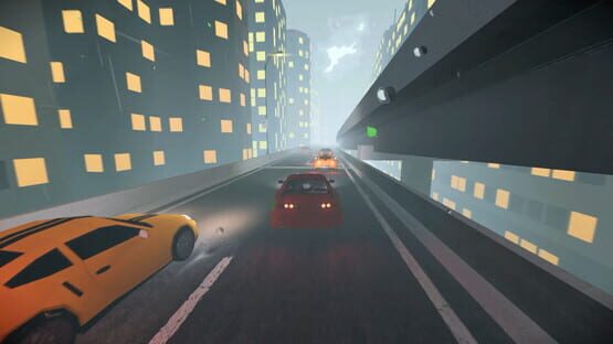 Screenshot PolyZen Drive