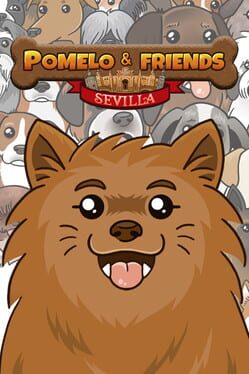 Cover Pomelo & Friends: Sevilla
