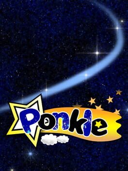 Cover Ponkle