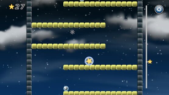 Screenshot Ponkle