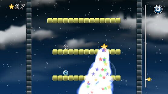 Screenshot Ponkle