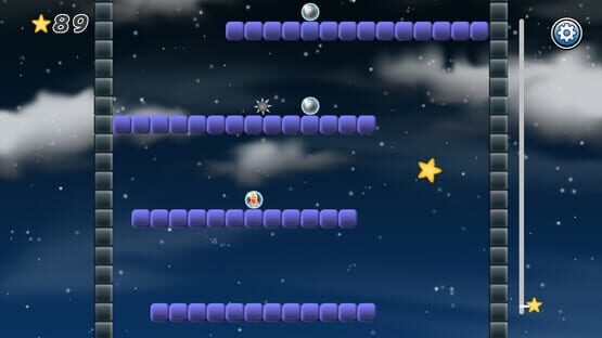 Screenshot Ponkle