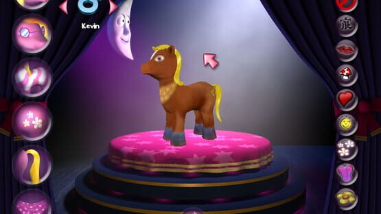 Screenshot Pony World 2