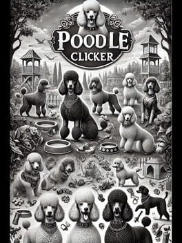 Cover Poodle Clicker