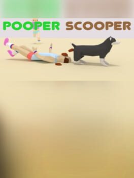 Cover Pooper Scooper