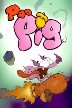 Cover PooPig