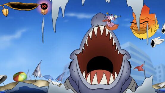Screenshot PooPig