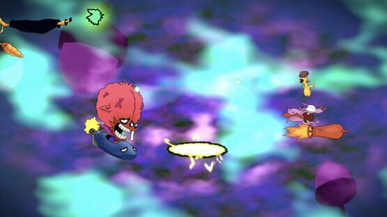 Screenshot PooPig