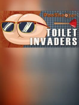 Cover PooShooter: Toilet Invaders