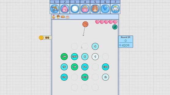 Screenshot Pop to Win