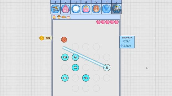 Screenshot Pop to Win
