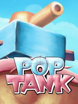 Cover Poptank