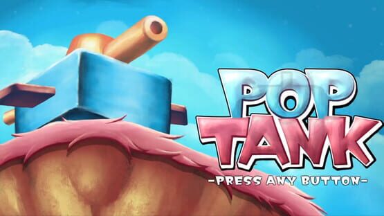 Screenshot Poptank