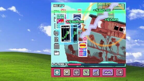 Screenshot Popup.exe