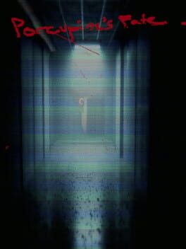 Cover Porcupine's Fate: Chapter 1