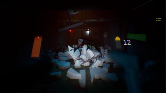 Screenshot Porcupine's Fate: Chapter 1