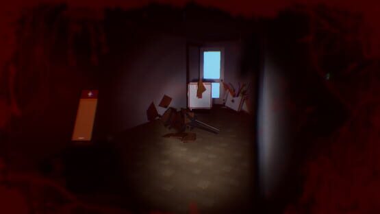 Screenshot Porcupine's Fate: Chapter 1