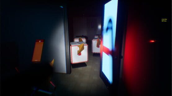 Screenshot Porcupine's Fate: Chapter 1