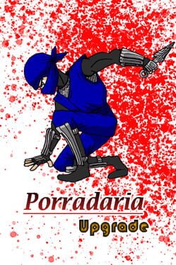 Cover Porradaria Upgrade