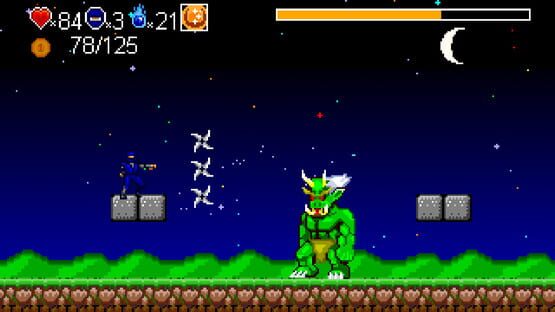 Screenshot Porradaria Upgrade