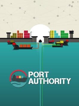 Cover Port Authority