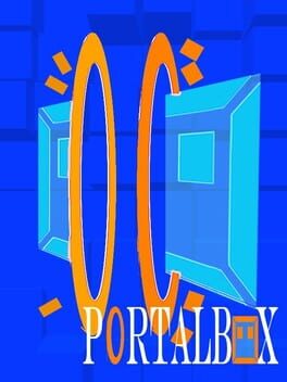 Cover PortalBox