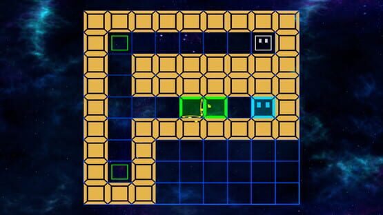 Screenshot PortalBox