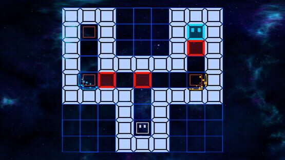 Screenshot PortalBox