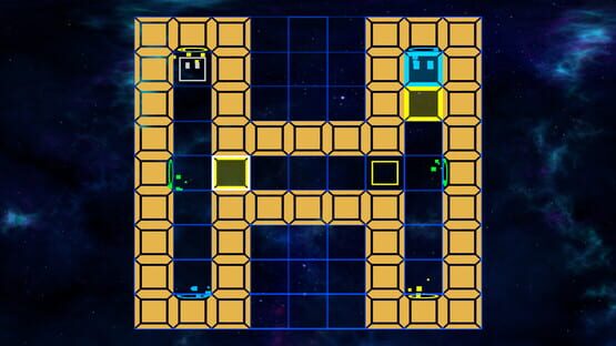 Screenshot PortalBox