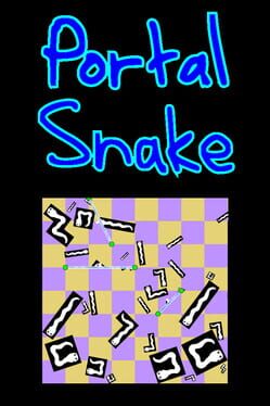 Cover PortalSnake