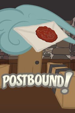 Cover Postbound!