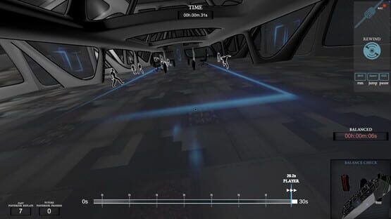 Screenshot Posterior