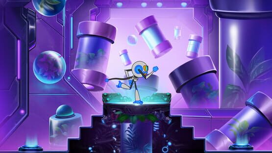 Screenshot Potato Party: The Potatomancer