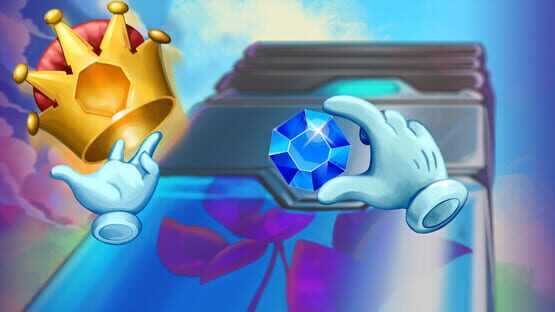 Screenshot Potato Party: The Potatomancer