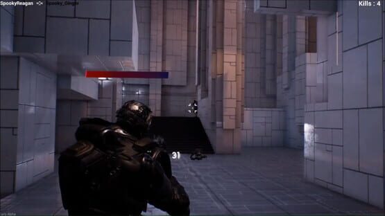 Screenshot Potentia