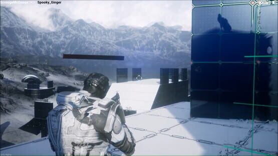 Screenshot Potentia