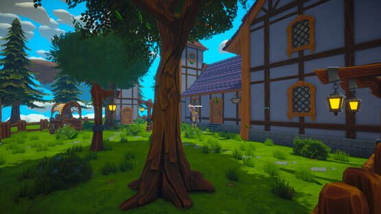 Screenshot Potion Craft Together