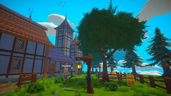 Screenshot Potion Craft Together