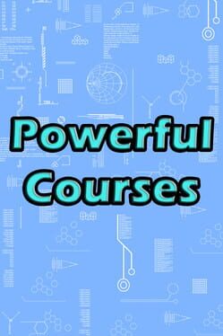 Cover Powerful Courses