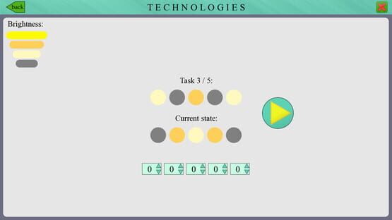Screenshot Powerful Courses