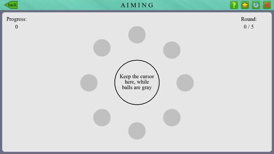 Screenshot Powerful Courses