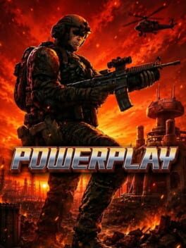 Cover Powerplay