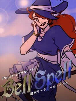 Cover Praecantor Lila: Bell Spell