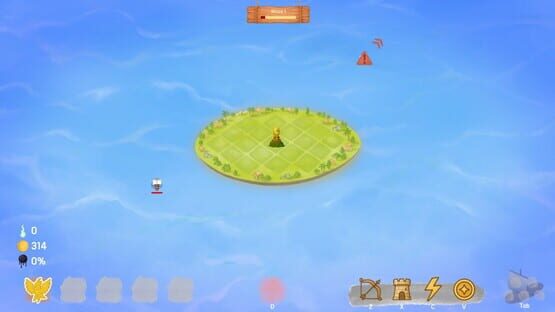 Screenshot Pray or Die: Tactical Defense
