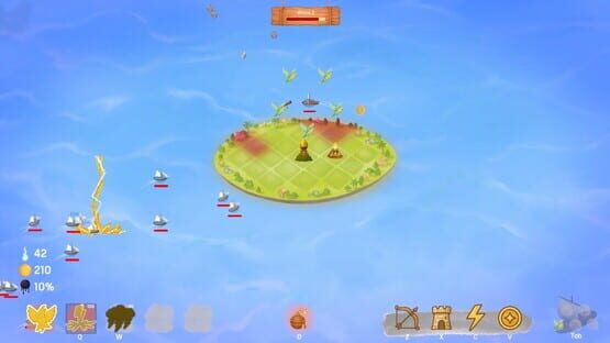 Screenshot Pray or Die: Tactical Defense
