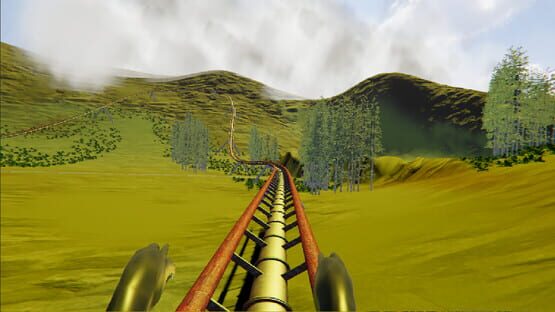 Screenshot Prehistoric Adventure